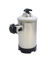 Manual Water Softener 12 Ltr